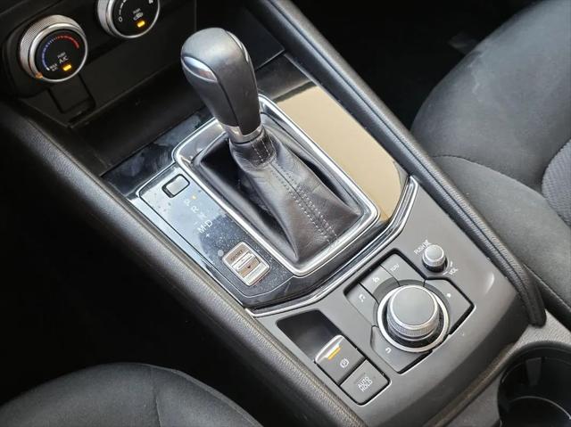 2020 Mazda CX-5 Sport