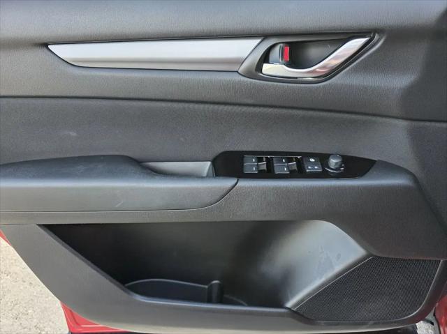 2020 Mazda CX-5 Sport
