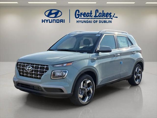 2026 Hyundai Venue SEL for sale in Columbus, OH