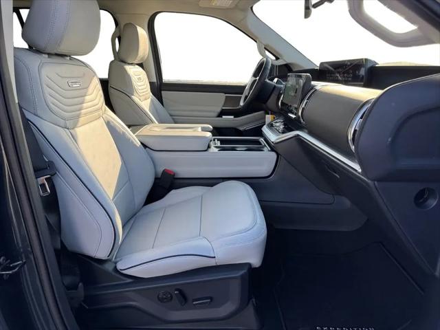 2025 Ford Expedition Platinum MAX