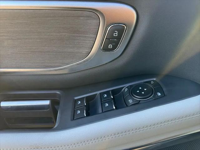 2025 Ford Expedition Platinum MAX