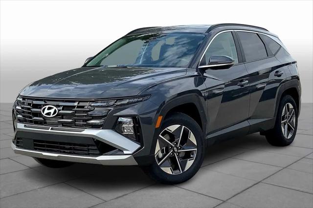 2026 Hyundai Tucson SEL Premium for sale in Oklahoma City, OK