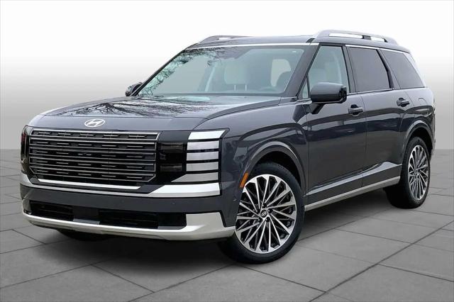 2026 Hyundai Palisade Calligraphy for sale in Oklahoma City, OK