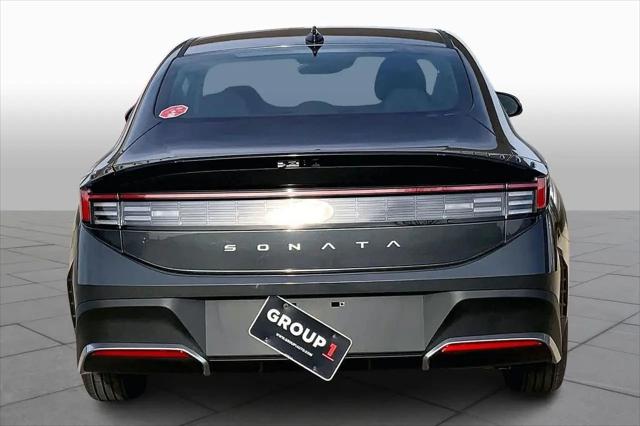 2026 Hyundai Sonata SE