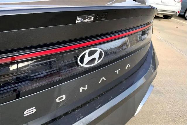 2026 Hyundai Sonata SE