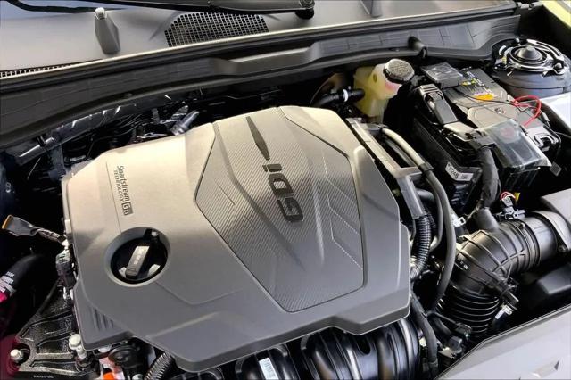 2026 Hyundai Sonata SE