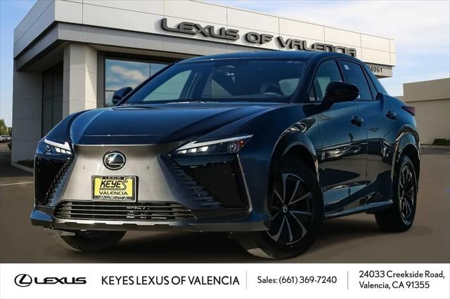 2026 Lexus RZ 350e RZ 350e for sale in Valencia, CA