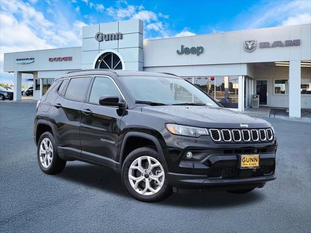 2026 Jeep Compass Latitude for sale in Seguin, TX