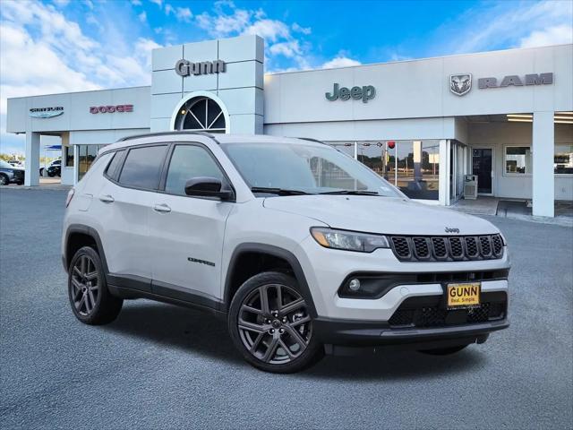 2026 Jeep Compass Latitude Altitude for sale in Seguin, TX