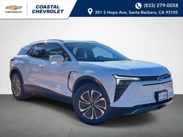 2026 Chevrolet V Blazer LT FWD for sale in Santa Barbara, CA