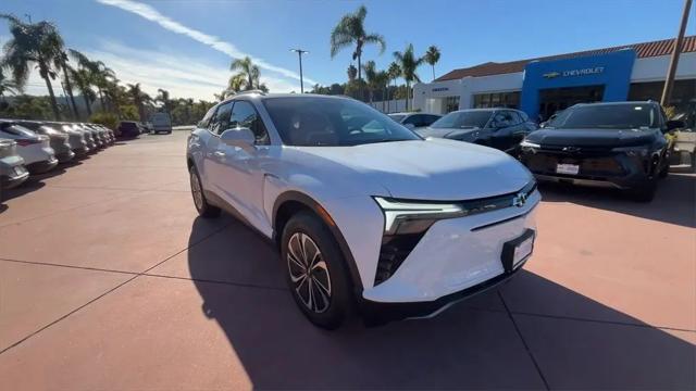 2026 Chevrolet V Blazer LT FWD