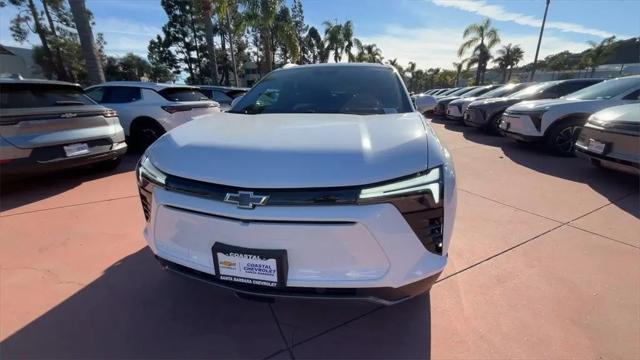 2026 Chevrolet V Blazer LT FWD