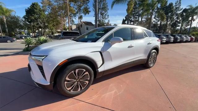 2026 Chevrolet V Blazer LT FWD