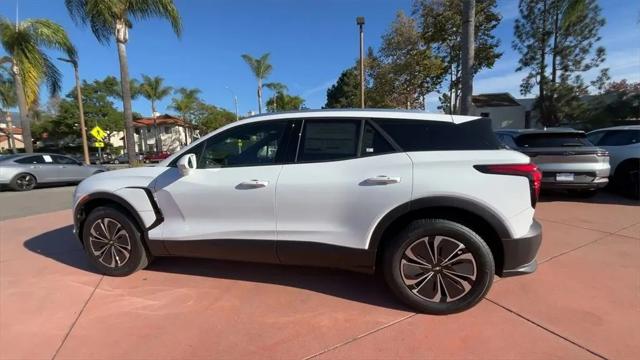 2026 Chevrolet V Blazer LT FWD