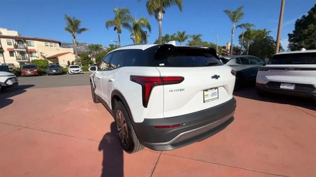 2026 Chevrolet V Blazer LT FWD
