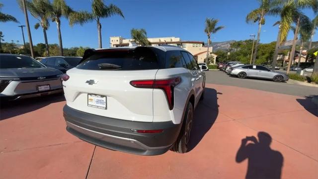 2026 Chevrolet V Blazer LT FWD