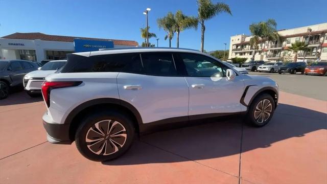 2026 Chevrolet V Blazer LT FWD