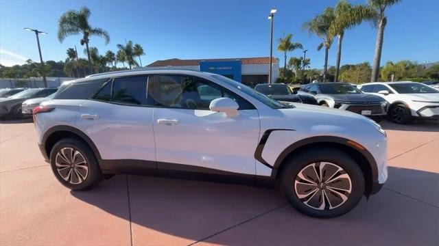 2026 Chevrolet V Blazer LT FWD