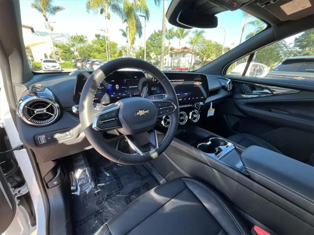 2026 Chevrolet V Blazer LT FWD
