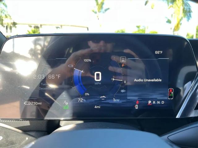 2026 Chevrolet V Blazer LT FWD