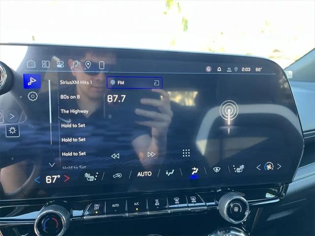 2026 Chevrolet V Blazer LT FWD