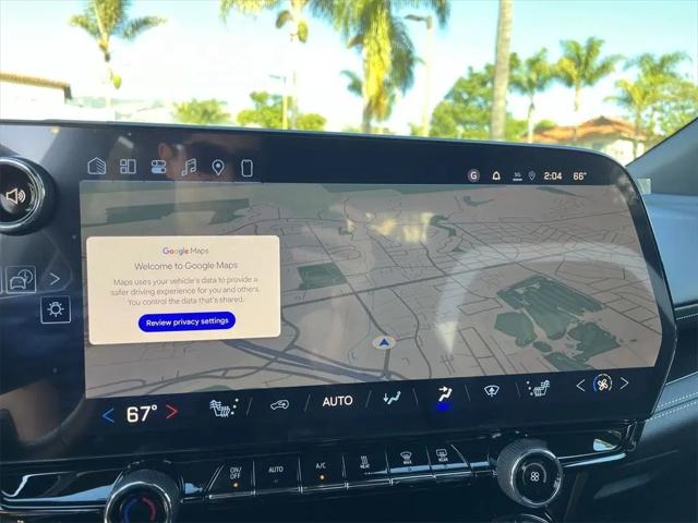 2026 Chevrolet V Blazer LT FWD