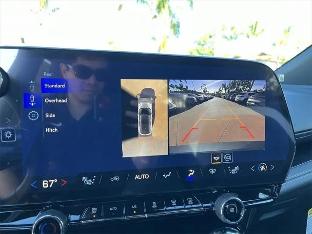 2026 Chevrolet V Blazer LT FWD