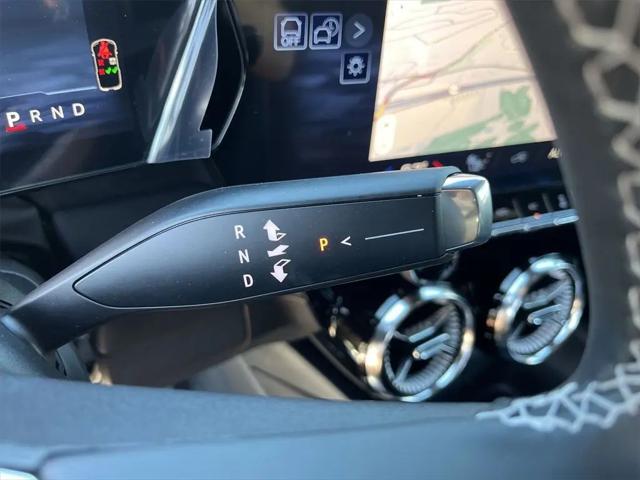 2026 Chevrolet V Blazer LT FWD