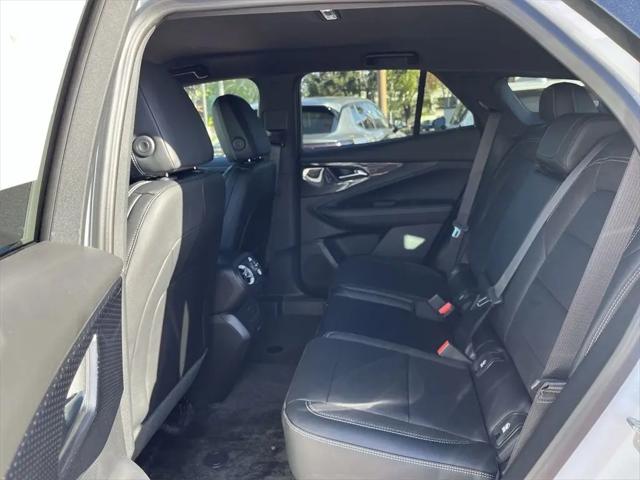 2026 Chevrolet V Blazer LT FWD