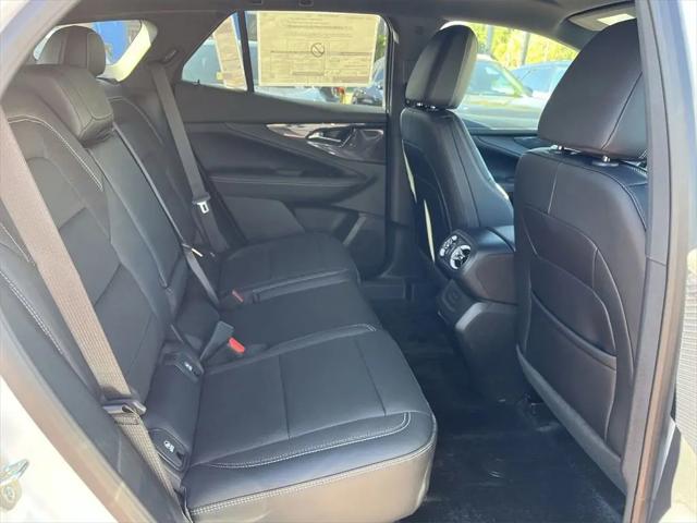 2026 Chevrolet V Blazer LT FWD