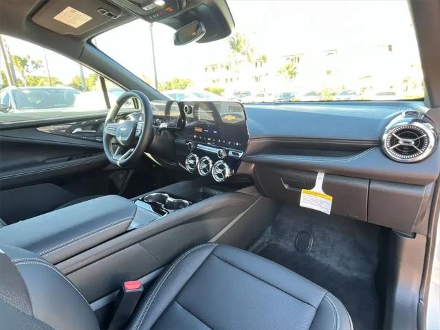 2026 Chevrolet V Blazer LT FWD