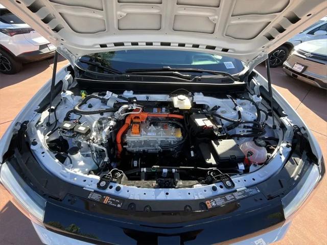 2026 Chevrolet V Blazer LT FWD