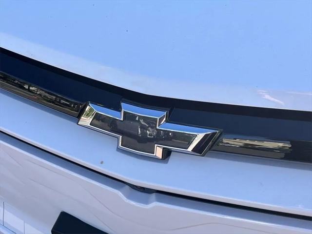 2026 Chevrolet V Blazer LT FWD