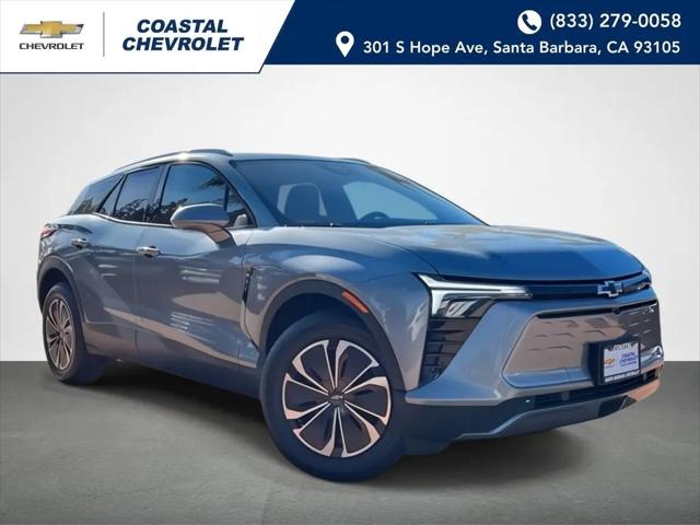 2026 Chevrolet V Blazer LT FWD for sale in Santa Barbara, CA