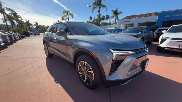 2026 Chevrolet V Blazer LT FWD
