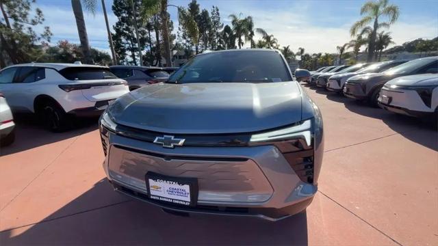 2026 Chevrolet V Blazer LT FWD