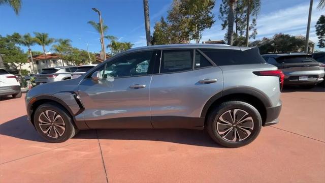 2026 Chevrolet V Blazer LT FWD