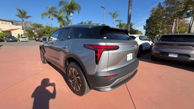 2026 Chevrolet V Blazer LT FWD