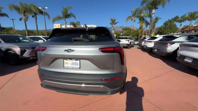 2026 Chevrolet V Blazer LT FWD