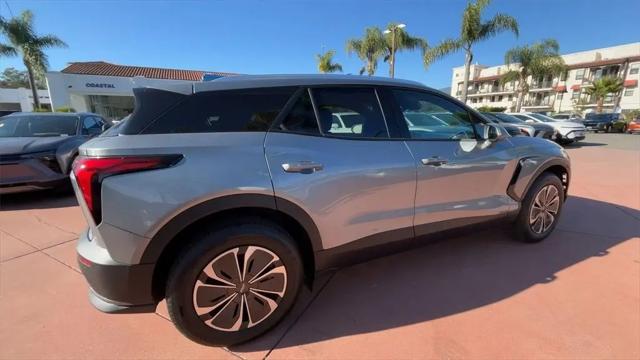 2026 Chevrolet V Blazer LT FWD