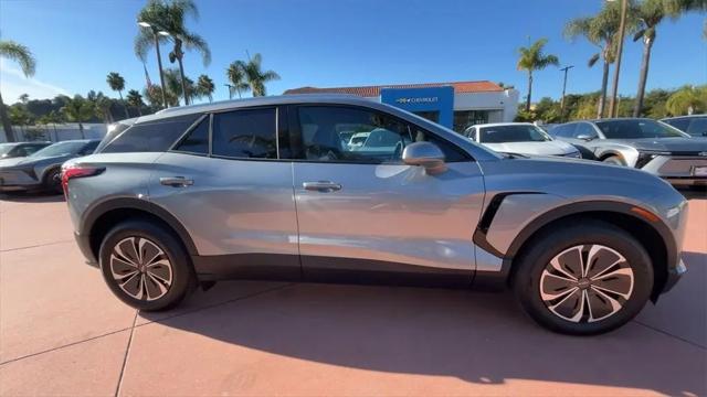 2026 Chevrolet V Blazer LT FWD