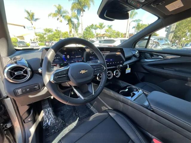 2026 Chevrolet V Blazer LT FWD