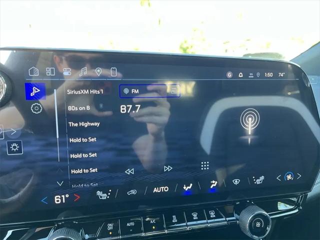 2026 Chevrolet V Blazer LT FWD