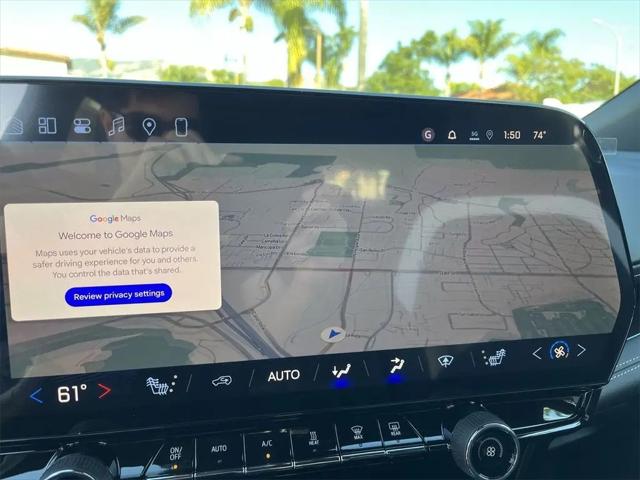 2026 Chevrolet V Blazer LT FWD