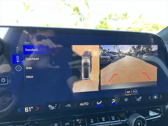 2026 Chevrolet V Blazer LT FWD