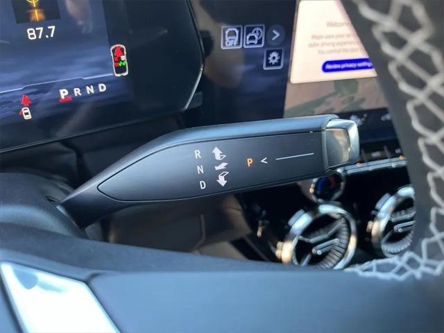 2026 Chevrolet V Blazer LT FWD