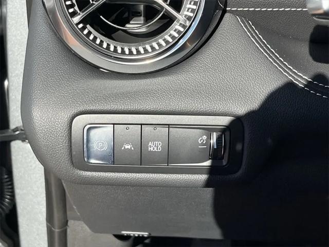 2026 Chevrolet V Blazer LT FWD