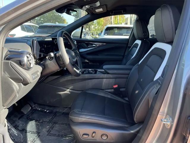 2026 Chevrolet V Blazer LT FWD