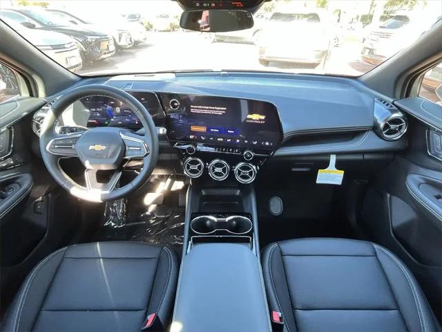2026 Chevrolet V Blazer LT FWD