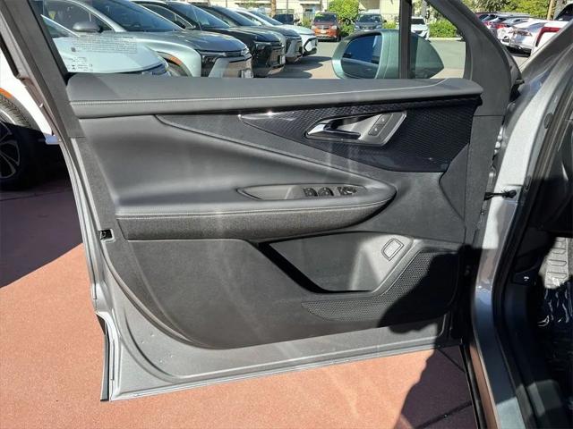 2026 Chevrolet V Blazer LT FWD